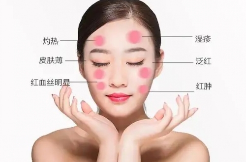过敏修复